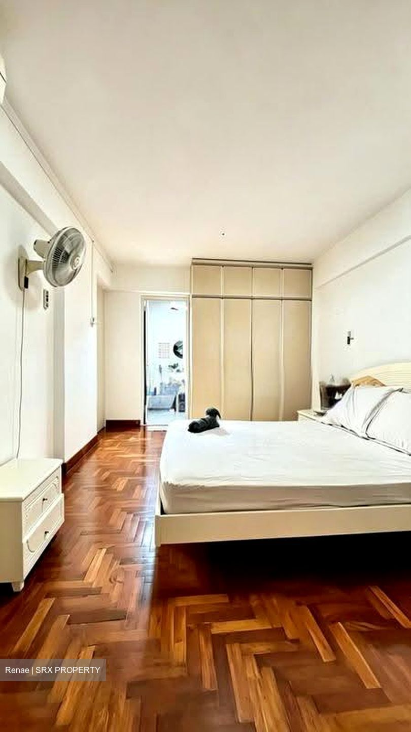 Blk 109 Mcnair Spring (Kallang/Whampoa), HDB 5 Rooms #628515111